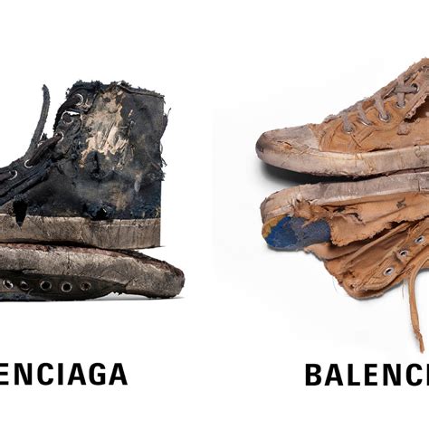 fake balenciaga shoes fashion nova|balenciaga shoes destroyed.